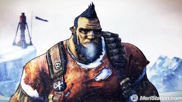 "Más armas" y de "más tamaño" en Borderlands 2