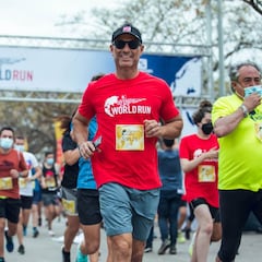 Wings for Life World Run llega por vez primera a Madrid