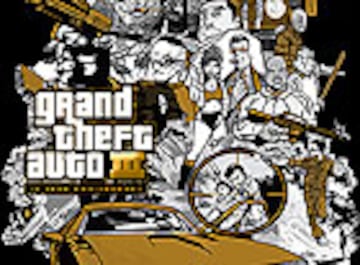 IPV - Grand Theft Auto III 10 Year Anniversary (AND)