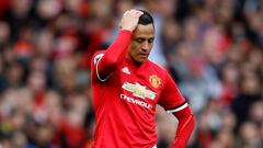 "Nadie podría haber previsto el desastre de Alexis en el United"