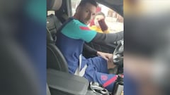 Messi fan goes viral after complimenting Barcelona star