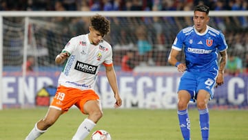 “A los 16 me fui a El Salvador y extrañaba mucho a mis papás, me volvía por mi cuenta”