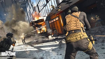 Call of Duty: Warzone alcanza los 15 millones de jugadores
