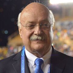 Enrique Bonilla: “Los jugadores de Ascenso pueden irse a Panamá a jugar”