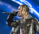 What is a crowd surge? What happened at Travis Scott's concert at the Astrowold Festival?