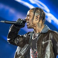 Travis Scott anuncia presentación en México: cuándo es y todos los detalles