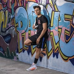 Amin Hachimi: la promesa se estrena en el Casino