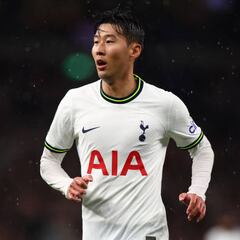 Son quiere una nueva aventura: Ancelotti y el Madrid, atentos