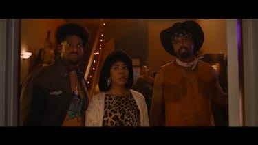 Marlon Wayans, cocreador de ‘Scary Movie 6′: “Vamos a cancelar a la cultura de la cancelación”