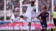 San Lorenzo e Independiente no pasaron del empate en el clásico