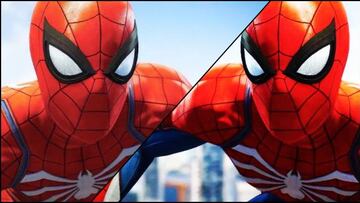 Marvel’s Spider-Man: Insomniac niega las acusaciones de downgrade