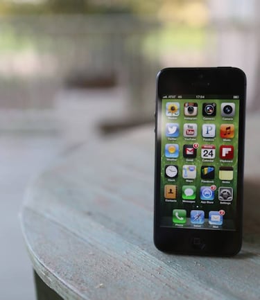Apple lanzará una actualización para su iPhone 4S en adelante ¿por qué?