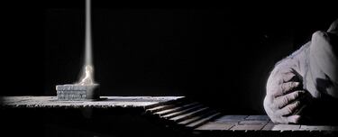 Fumito Ueda prepara su próximo videojuego