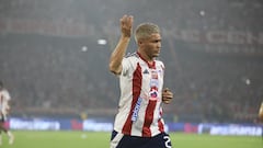 Teo tras el título: “Este equipo se entregó y somos justos ganadores”