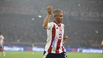 Teo tras el título: “Este equipo se entregó y somos justos ganadores”