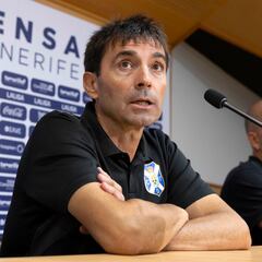 Garitano sigue perdiendo efectivos