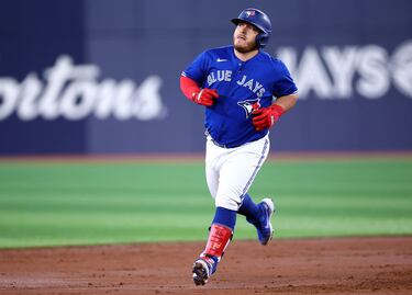 Los mexicanos más destacados en la temporada 2024 de la MLB
