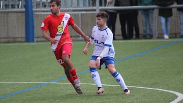 Tercera RFEF Grupo 15: resultados, partidos y clasificación de la jornada 23