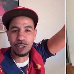 El vídeo del padre de Lamine Yamal que enfurecerá al madridismo: “Ya no hablan...”