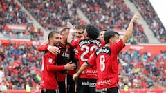 Resumen y goles del Mallorca vs. Rayo, jornada 31 de LaLiga EA Sports