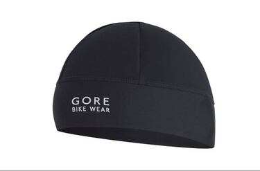 Cómo hacer ciclismo en invierno: Ropa y complementos