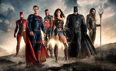 Zack Snyder desvela por qué abandonó Justice League durante su posproducción