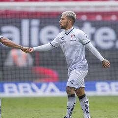 Atlas reporta dos casos de COVID-19 previo a la fecha 2