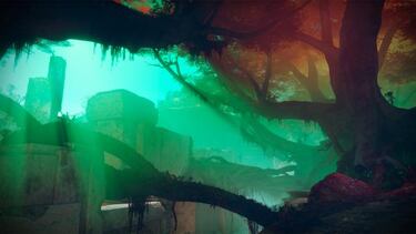 Destiny 2 tras más de 15 horas