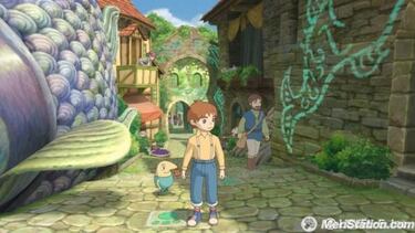 Ni No Kuni: Wrath of the White Witch, Impresiones