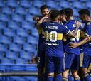 Boca busca estirar su buena racha en Ecuador