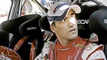 <b>FUNDAMENTAL. </b>Sordo tiene mucho que decir en este Mundial.