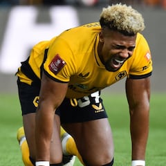 Oficial: Adama tiene recambio