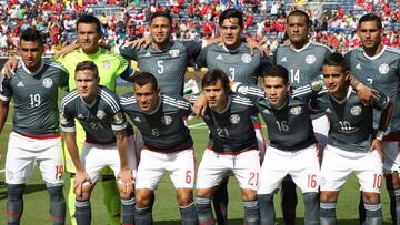 La Selección de Paraguay inició su participación de la Copa América con un empate sin goles ante Costa Rica.