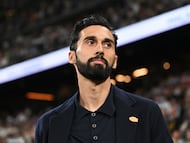 ¿Rompimiento entre la afición y el equipo del Real Madrid?