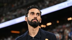 ¿Rompimiento entre la afición y el equipo del Real Madrid?