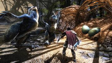 Kingdoms of Amalur: Re-Reckoning se pasa al sigilo en su nuevo tr¨¢iler