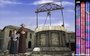 The Abbey, Impresiones