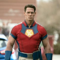 La traumática transformación física de John Cena: “Perdí 9 kilos y entré en una extraña depresión”