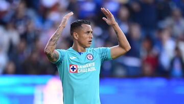 Yoshimar Yotún dejará a Cruz Azul para reportar con Perú en su búsqueda por regresar a una Copa del Mundo