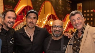 Terminó una relación de 30 años y no ha vuelto a tener pareja: “Hacía mi trabajo y llegaba a la casa para estar solo”