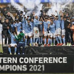 MLS schedule 2022: regular season, All Star, play-offs, finals, draft…