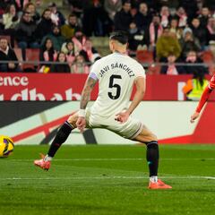Aprobados y suspensos: entrenador nuevo, mismo Pucela