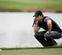 McIlroy falla el corte en el Honda: "Estoy cabreado"