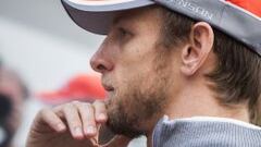 Jenson Button.