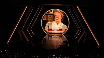 El 2024 fue un a?o marcado por grandes p¨¦rdidas en la industria del entretenimiento. Este fue el In Memoriam de los Oscar 2025: directores y actores.