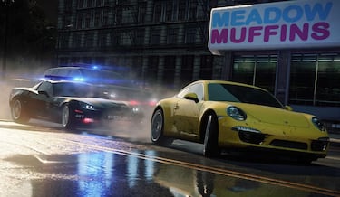 Need for Speed Most Wanted, Impresiones