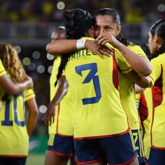 Selección Colombia en el Mundial Femenino 2023: fechas, horarios y cuándo juega