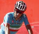 Nibali, tras su expulsión: “Estoy arrepentido y avergonzado”