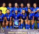Plantel de El Salvador para la Copa Oro Femenina 2024: seleccionadas, figuras…