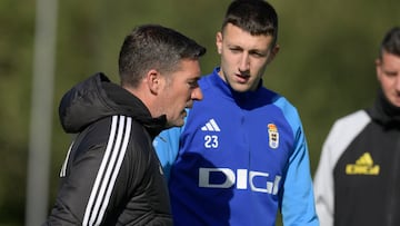 Luis Carrión y Abel Bretones, reencuentro de necesidades